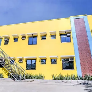 Hotel Oyo 530 Yellow Pad Davao