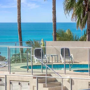 Resort Crest Noosa Heads