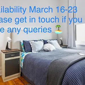 Holiday home Kerrigan's On Seaview- One Minute Walk To - Not Beachfront Henley Beach South