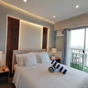 Bed & Breakfast Verdon Parc City, Near Sm & New Coastal Road Davao