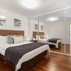 Apartment Swan River Applecross Heathcote Park 1br Perth