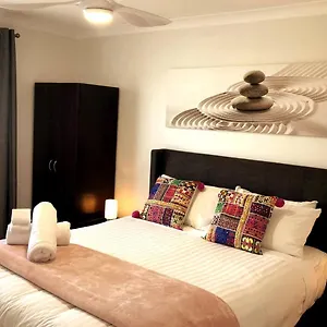 Apartment West Lagoon 123 - Location & Views!!! Perth
