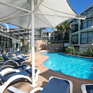 Aparthotel The Retreat Coolum Coolum Beach