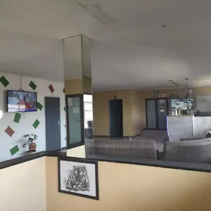 Aparthotel Goodwood Cape Town