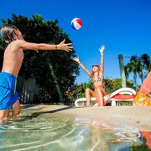 Holiday park Ingenia Holidays Noosa Tewantin