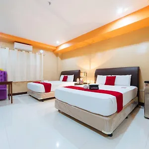 Hotel Reddoorz Plus Near Sm Ecoland Davao